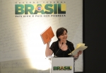 Lula Dilma Tereza Campello 10 anos Bolsa Familia 3330